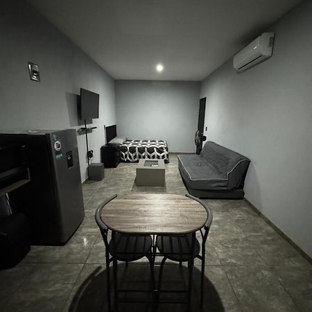Loft En Tequila Jalisco Apartment Bagian luar foto
