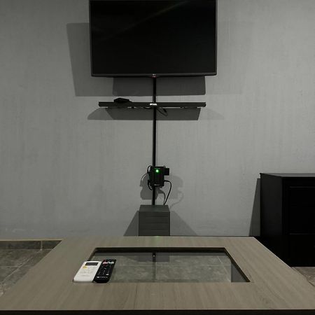 Loft En Tequila Jalisco Apartment Bagian luar foto