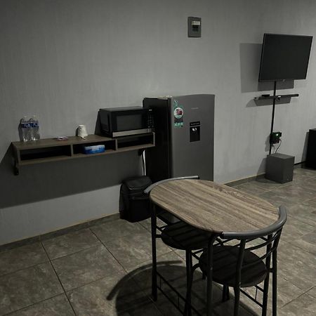 Loft En Tequila Jalisco Apartment Bagian luar foto