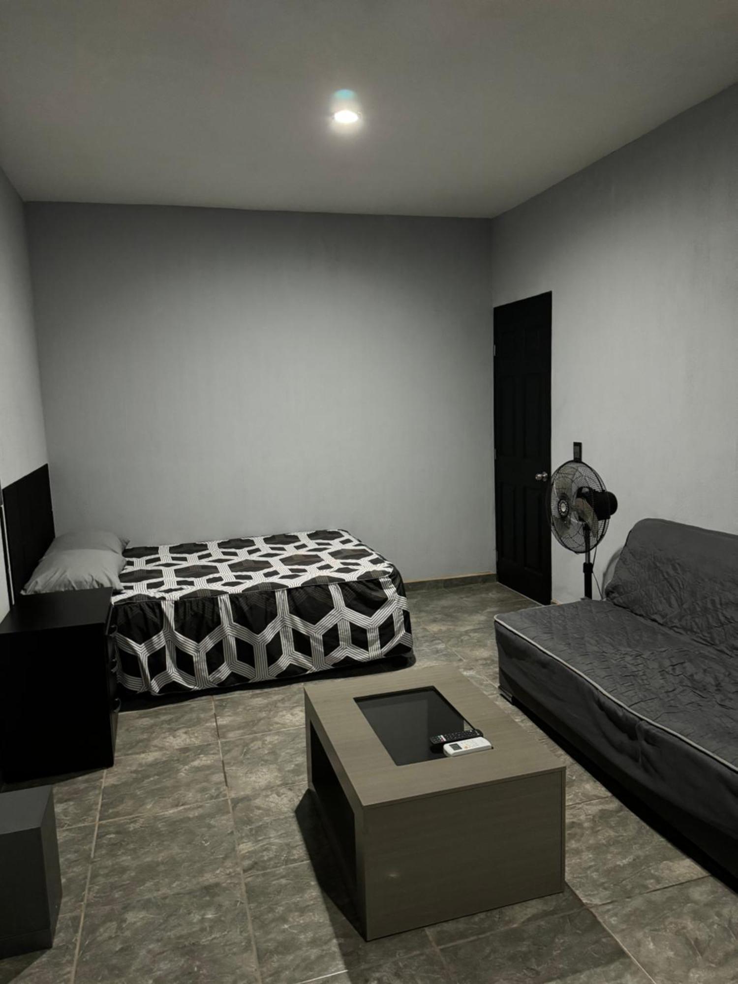 Loft En Tequila Jalisco Apartment Bagian luar foto