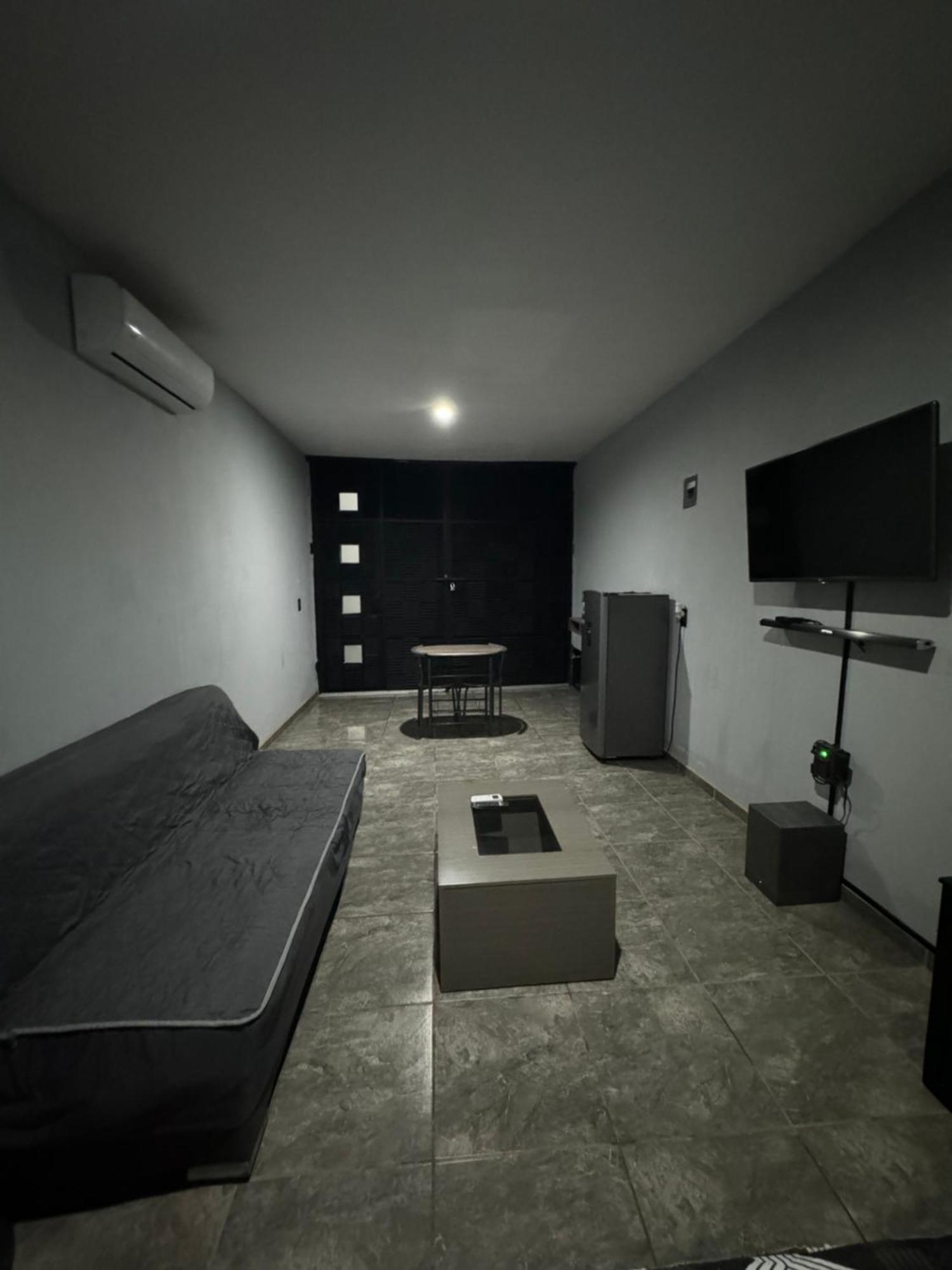 Loft En Tequila Jalisco Apartment Bagian luar foto