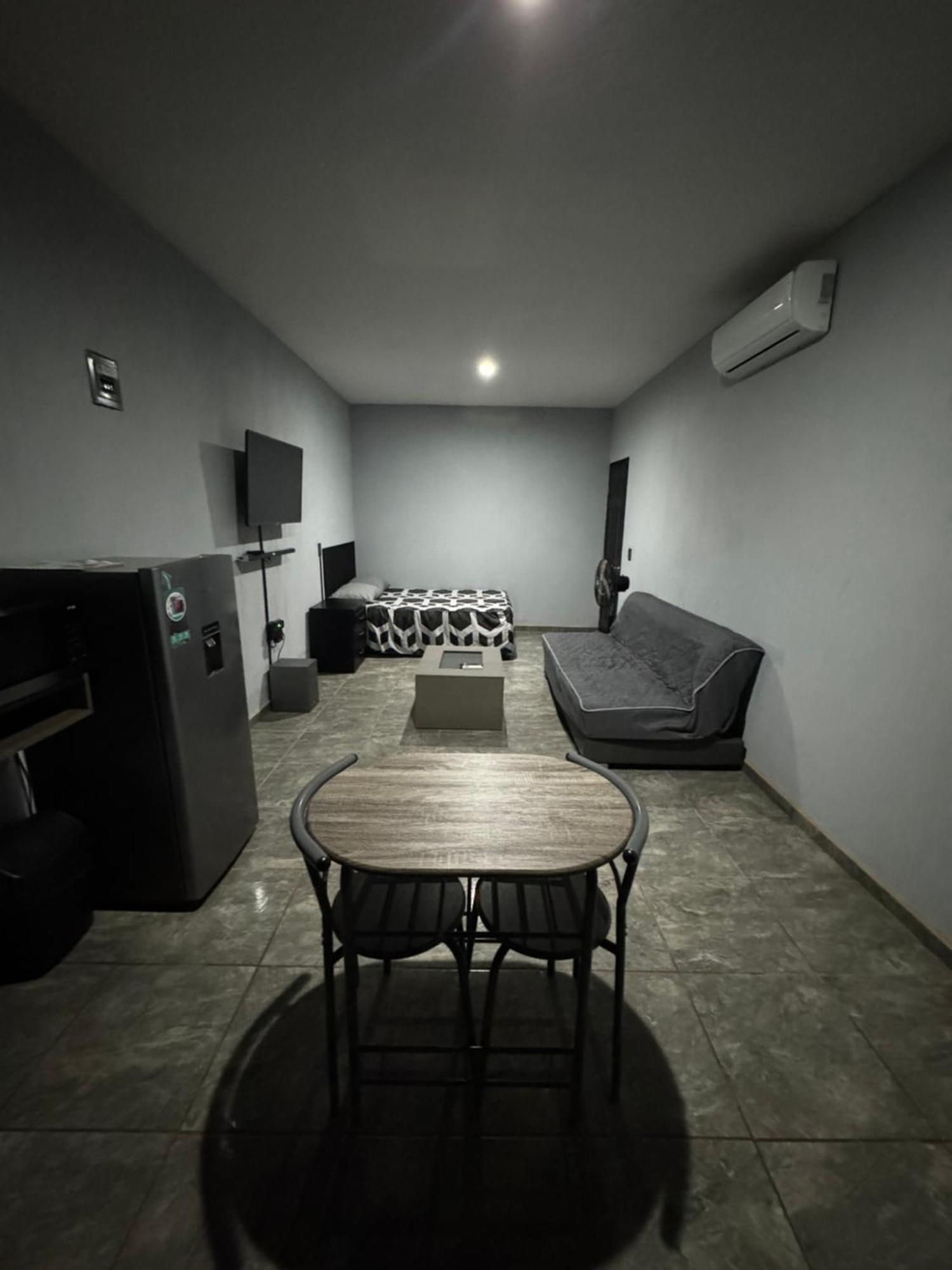 Loft En Tequila Jalisco Apartment Bagian luar foto