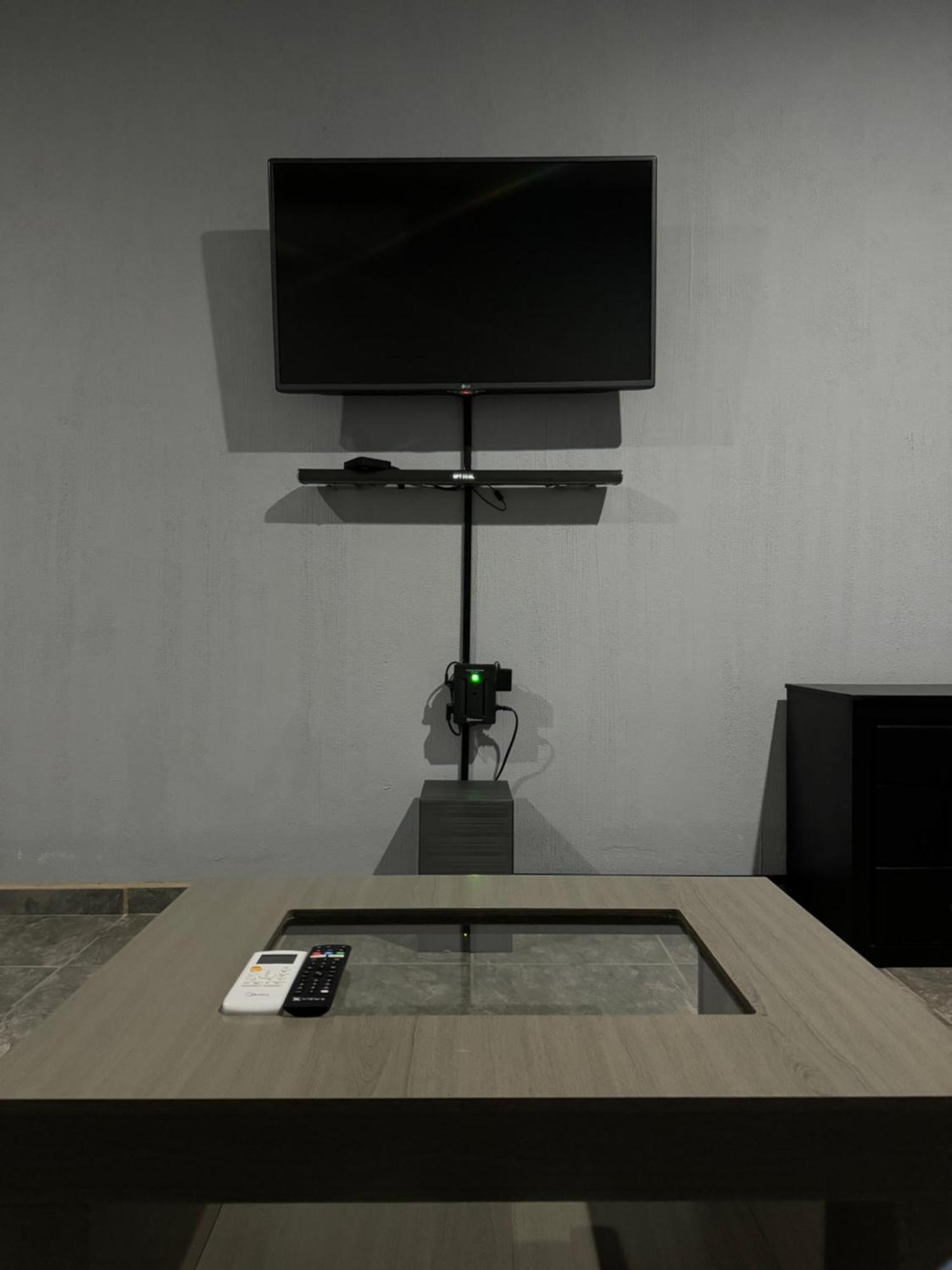 Loft En Tequila Jalisco Apartment Bagian luar foto