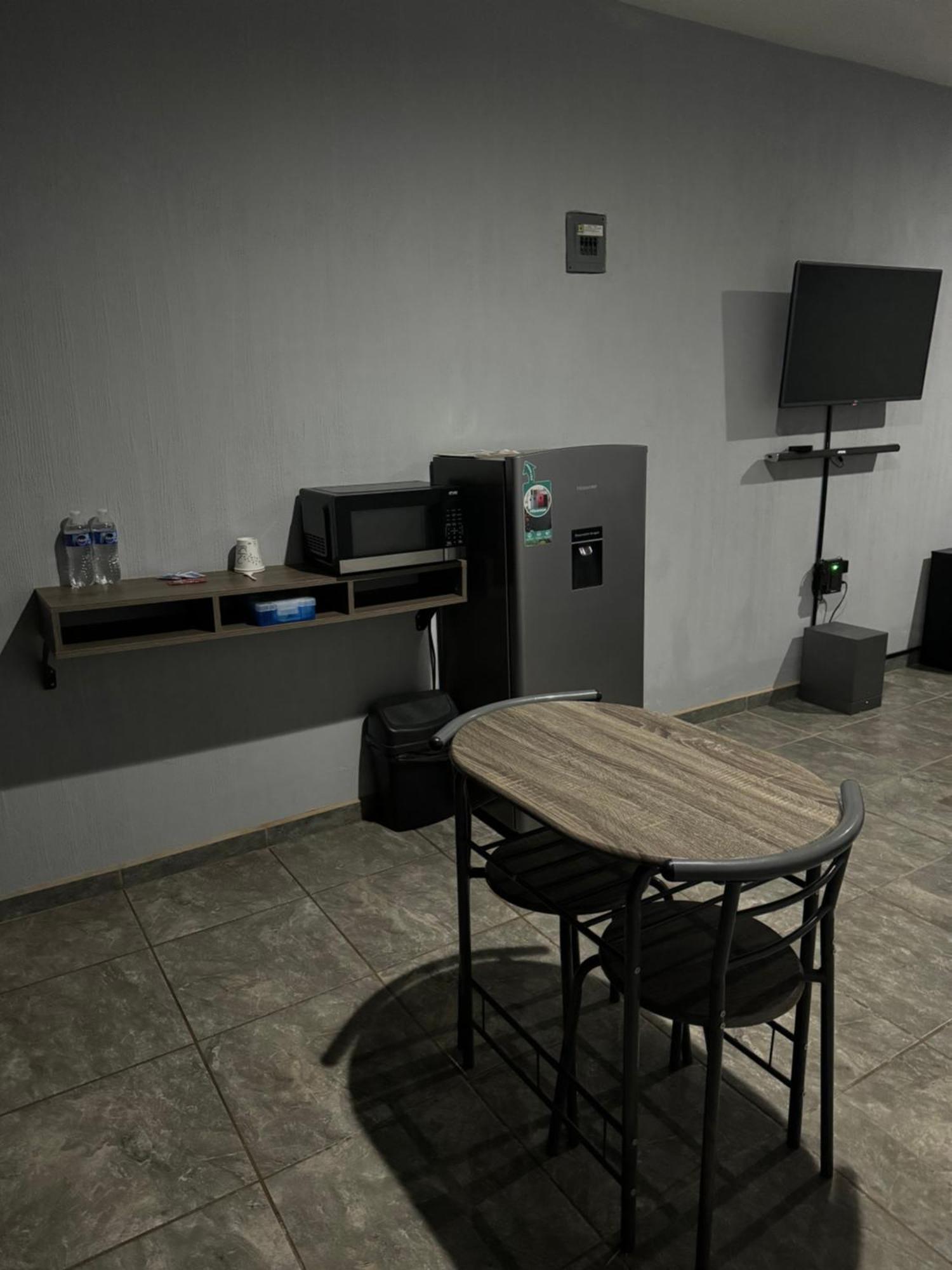 Loft En Tequila Jalisco Apartment Bagian luar foto
