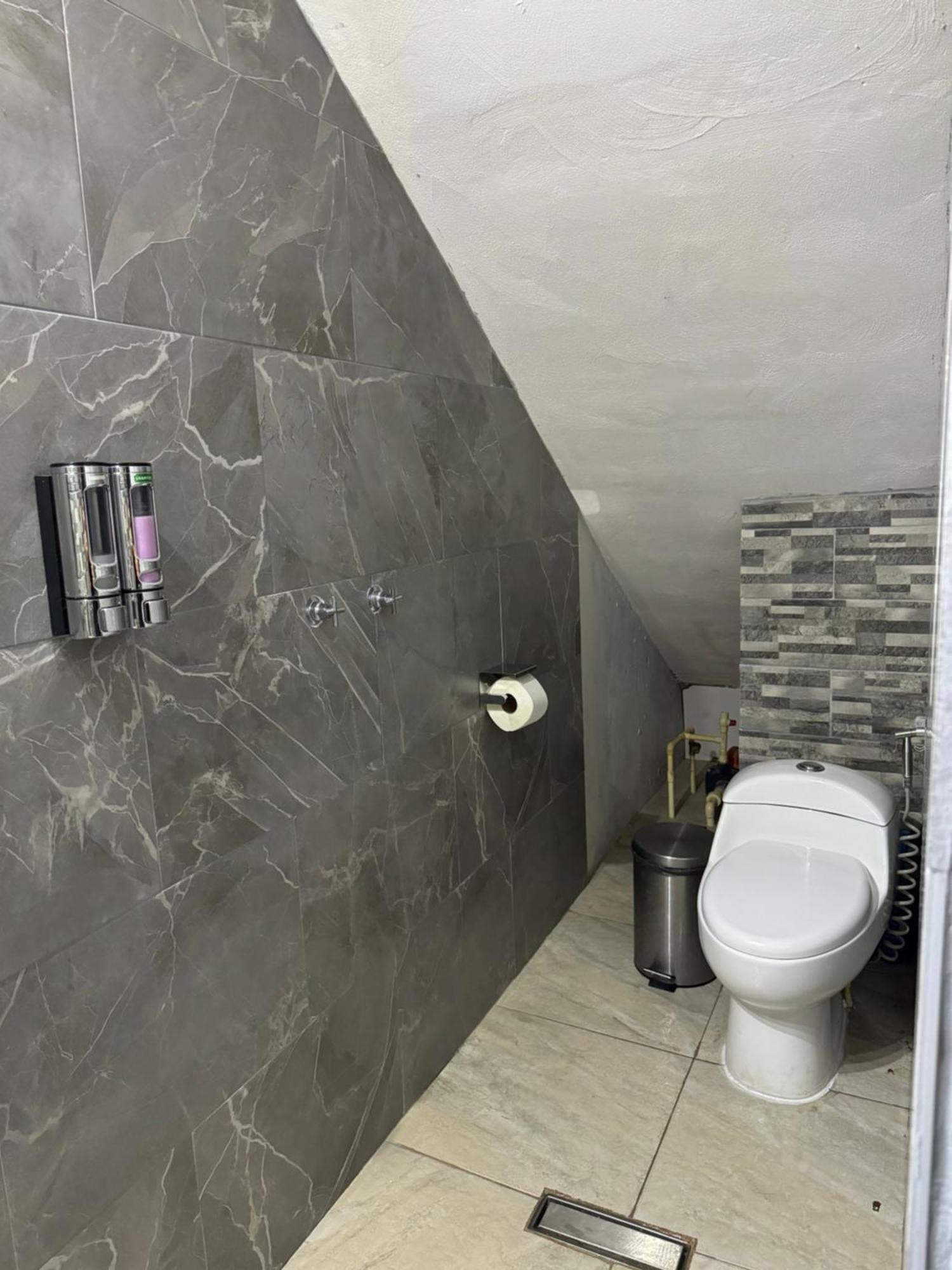 Loft En Tequila Jalisco Apartment Bagian luar foto
