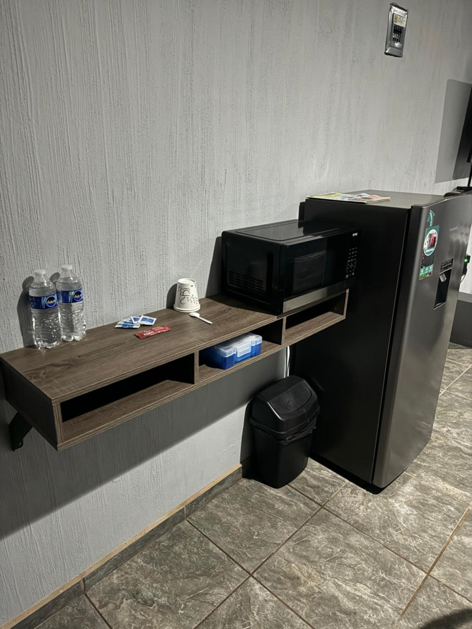 Loft En Tequila Jalisco Apartment Bagian luar foto