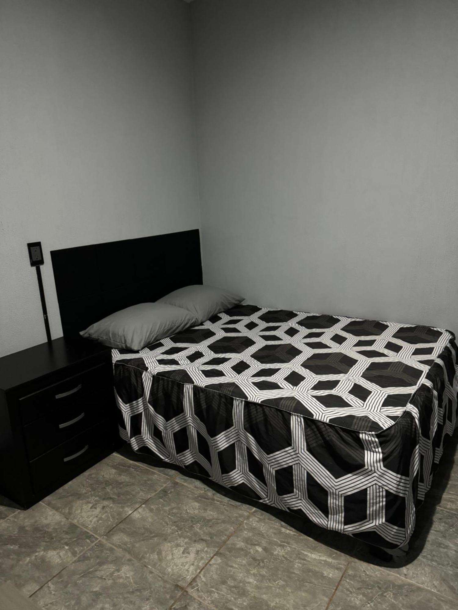 Loft En Tequila Jalisco Apartment Bagian luar foto